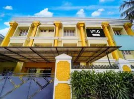 Hotel O Kumarichanta Thiruvananthapuram