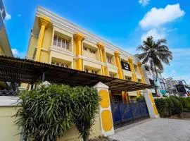 Hotel O Kumarichanta Thiruvananthapuram