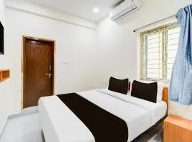 Townhouse Oak Kamineni Bus Stop