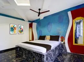 Collection O Sirkazhi Formerly Navagiraga Resort