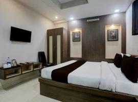 Super Collection O Bank More Dhanbad Formerly Hotel Sri Ganesh Ji, hotel u gradu Danbad