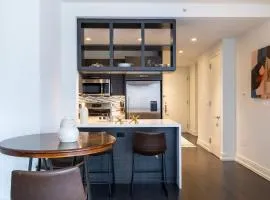 Modern Luxury Apartment