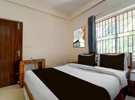 Super Collection O Calicut Near Calicut Medical College, hotelli kohteessa Kakkayam