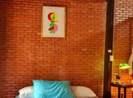 Anantrapura resort prajinburi