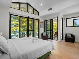 Harborview Modern Apartment 8F, hotel a Victor Harbor
