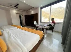 The JRS Hotel