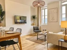 L'Eclat Prestigieux : Quartier Henriville