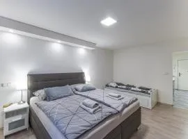 Apartmán U Zlaté hroudy