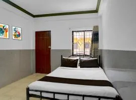 Super Hotel O Calangute Beach Road Formerly Crystal Holiday Homes