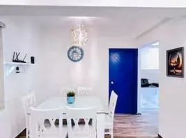 Feel Goa Poolview 2BHK Apt