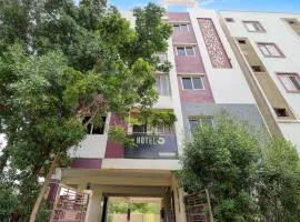 Hotel O Enikepadu Formerly Akshaya