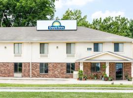 Days Inn by Wyndham Warrensburg, hotel en Warrensburg