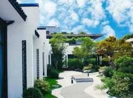 褀悦西湖文化酒店杭州西湖湖滨银泰店