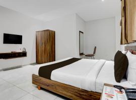 Collection O Kalol Junction Formerly Hotel Prime Land, hotel en Jamla