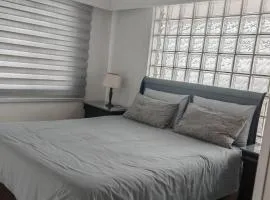 Yakhe self-catering Cozy styled 1 bedroomed