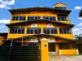 Super Collection O Thirukadaiyur Bus Terminal Formerly Royal Sri Amirthayoga, Hotel in Tirukkadaiyūr