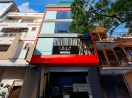 Super Collection O Sector 7 Dwarka Formerly Aakarshan Residency