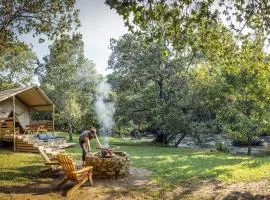 AfriCamps at Mackers