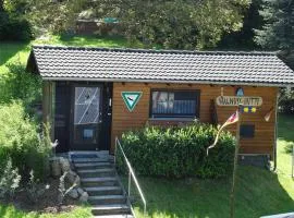 Ferienhaus Walnuss-Hütte