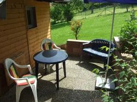 Ferienhaus Walnuss-Hütte