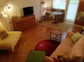Appartement "Charming Harzburg"