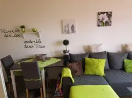 Ferienwohnung Schnuffi Wolfgang Kresse