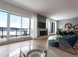 308 - Condo Le Victorien - Comfort Luxury & Pool