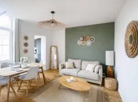 L'Escapade des Privilégiés