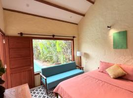 NGÀI Villa, Hotel in Phu Yen