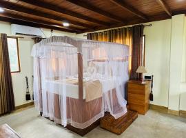 Green Heaven Sigiriya, hotel sa Sigiriya