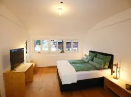 Holiday apartment in Bregenzerwald