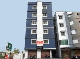 SPOT ON Hotel Deluxe