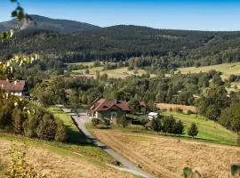 Villa Rosa