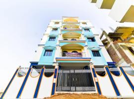 Hotel O Royal Brothers, hotel v destinaci Dānāpur