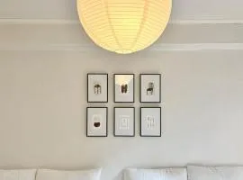 Hygge House