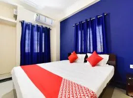 Hotel O Royal Brothers