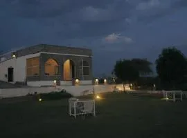 Jawai Skylark Resort