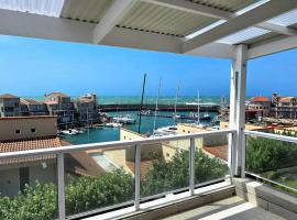 Harbour Club, self-catering accommodation sa Cape St. Francis