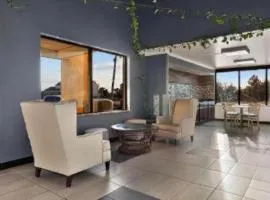 Rodeway Inn Lumberton Central