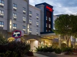 Hampton Inn by Hilton Kamloops, hotel em Kamloops