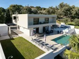 Villa Kennedy
