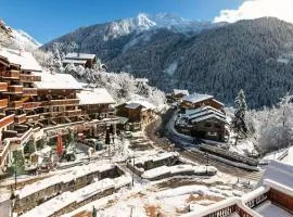 Résidence Le Centre - 3 Pièces pour 6 Personnes MAE-3318