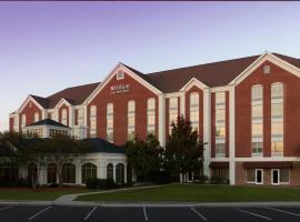 Hilton Garden Inn Jackson-Madison, Hotel in Madison