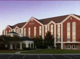 Hilton Garden Inn Jackson-Madison