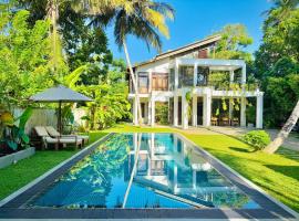 Villa Ema, Hotel in Galle