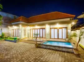 Villa in Buleleng Close to Down Town and Lovina