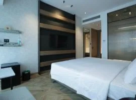 Regency Hotel Malabar Hill