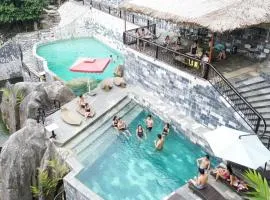 Lotus Hostel Ha Giang Loop