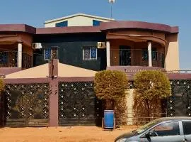 VILLA AMINA 2 splendida residenza ideale per vacanza in famiglia