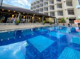 Horison Ultima Makassar